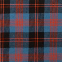 REIVER 10oz TARTAN 